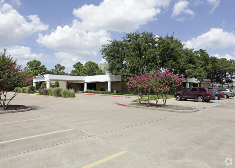 21660 Kingsland Blvd, Katy, TX for rent - Building Photo - Image 3 of 6