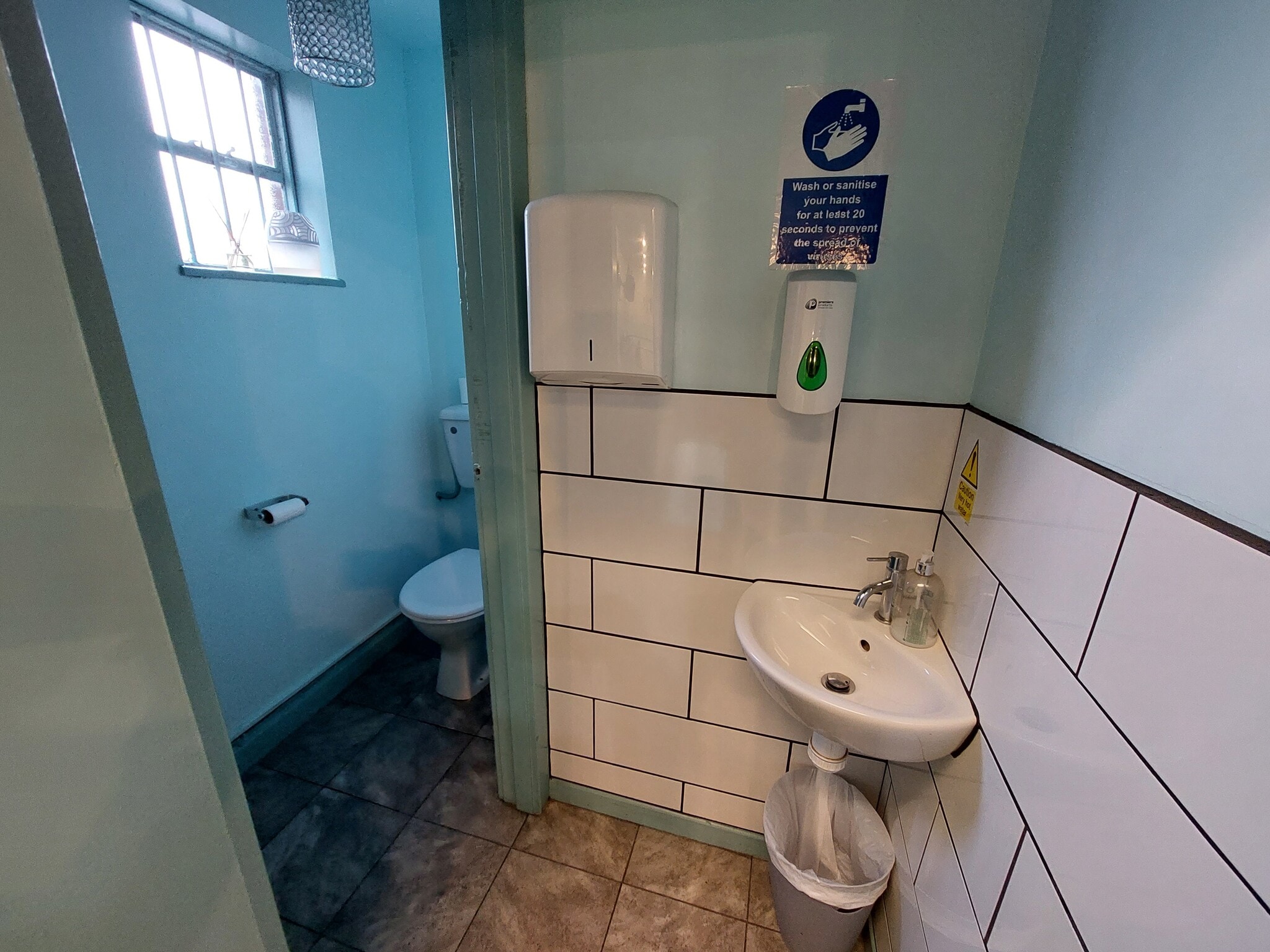 21A Canute Pl, Knutsford to rent Interior Photo- Image 1 of 3