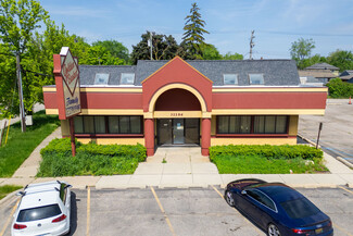 More details for 32302 Woodward Ave, Royal Oak, MI - Retail for Rent