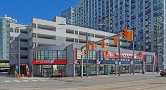 More details for 390 Queens Quay W, Toronto, ON - Retail for Rent