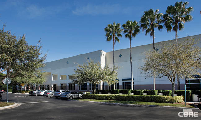 2965 West Corporate Lakes Blvd, Weston, FL for sale - Building Photo - Image 1 of 1