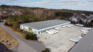 More details for 101 Shades Creek Cir, Birmingham, AL - Industrial for Rent