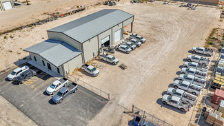 More details for 2815 W County Road 130, Midland, TX - Industrial for Rent