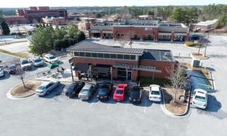 More details for 1060 Eagles Landing Pky, Stockbridge, GA - Retail for Rent