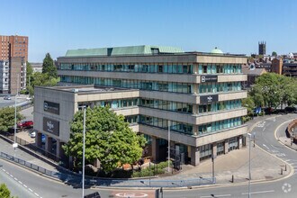 84 Salop St, Wolverhampton for rent Building Photo- Image 1 of 12