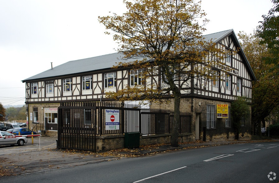 Bagley Lane Farsley, Pudsey for sale - Primary Photo - Image 1 of 1