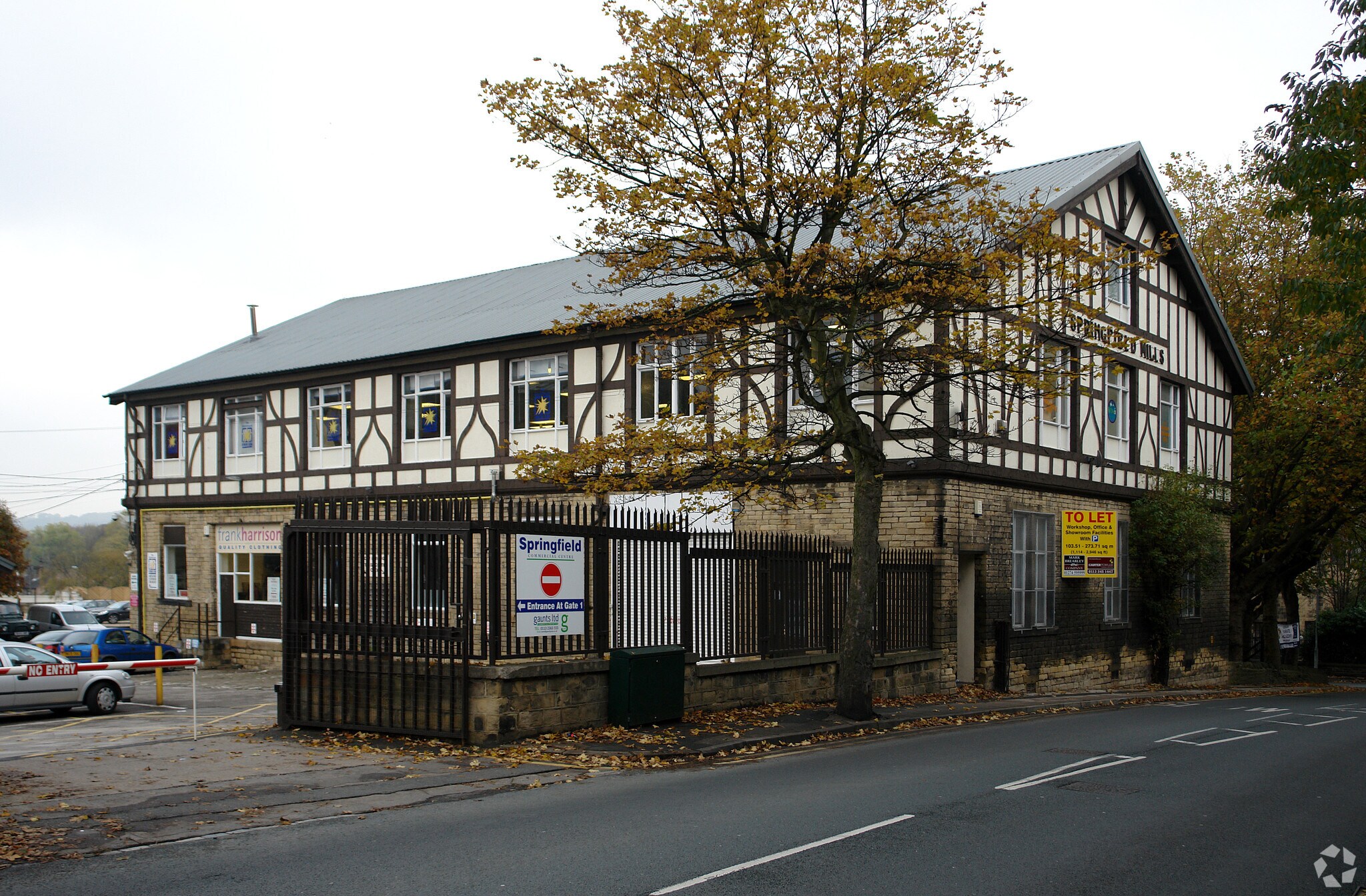 Bagley Lane Farsley, Pudsey for sale Primary Photo- Image 1 of 1