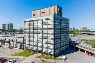 More details for 250 City Centre Ave, Ottawa, ON - Office/Medical for Rent