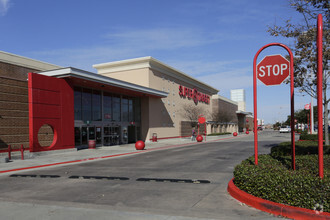 Westheimer Rd & Eldridge Pky, Houston, TX for rent Building Photo- Image 1 of 18