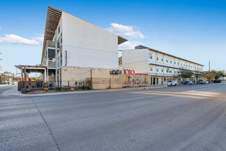 More details for 1010 S Flores St, San Antonio, TX - Retail for Rent