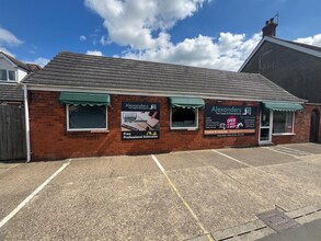 Station Rd, Mablethorpe for sale Building Photo- Image 1 of 3