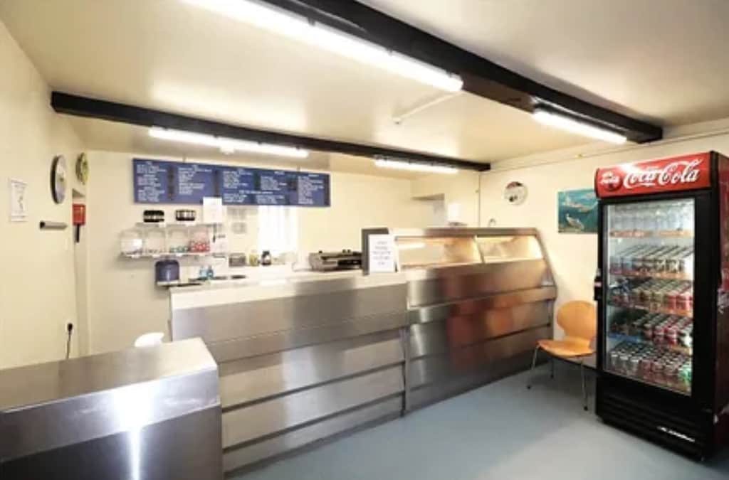 1 Brook Street, Minehead, SOM TA24 6BP - Unit 1 -  - Interior Photo - Image 1 of 2