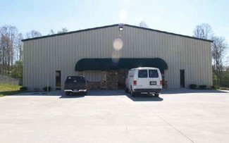 More details for 276 Confederate Ave, Jasper, GA - Industrial for Rent