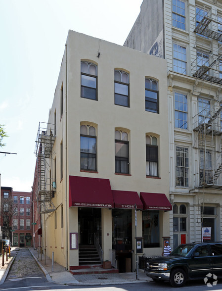 33 S 3rd St, Philadelphia, PA for rent - Primary Photo - Image 1 of 18