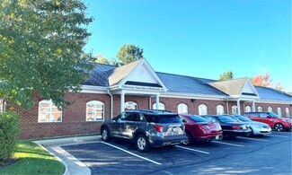 More details for 7497 Right Flank Rd, Mechanicsville, VA - Office/Medical for Rent