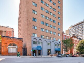 More details for 611 Park Ave, Baltimore, MD - Office for Rent