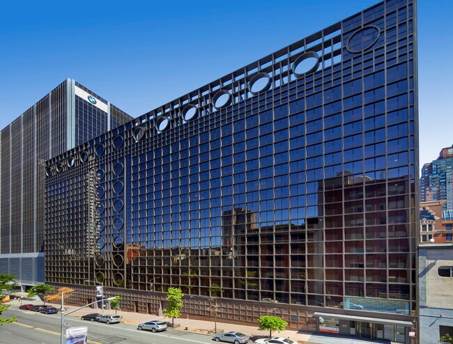 More details for 521 W 57th St, New York, NY - Office to Rent