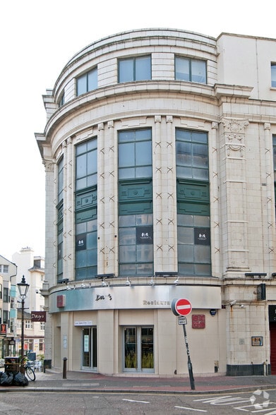 75-79 East St, Brighton for sale - Primary Photo - Image 1 of 1