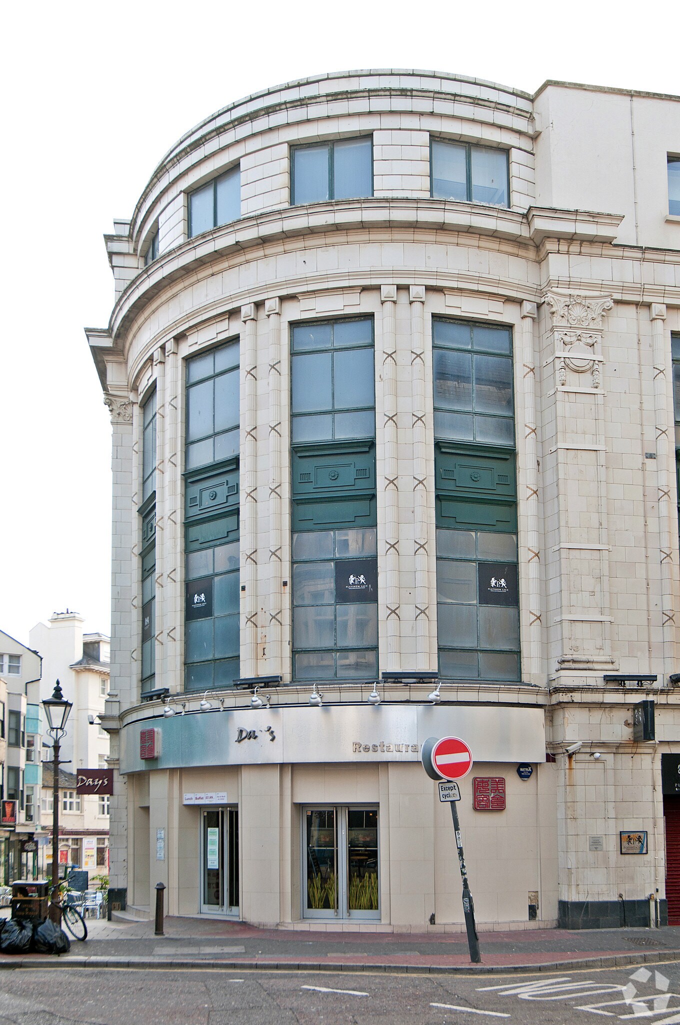 75-79 East St, Brighton for sale Primary Photo- Image 1 of 1