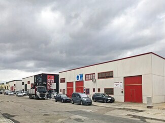 More details for Calle Málaga, 4, Valdemoro - Industrial to Rent