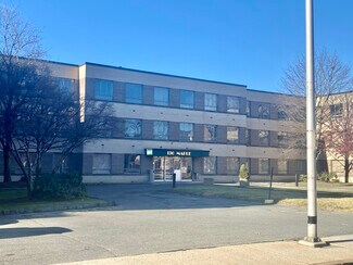 More details for 128-148 Maple St, Springfield, MA - Office for Sale