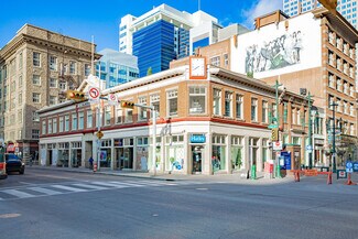 More details for 805 1st St SW, Calgary, AB - Office to Rent