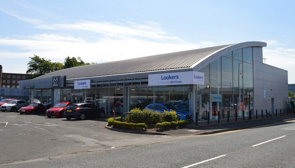 Stadium Way, Sunderland for sale - Primary Photo - Image 1 of 1