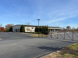 More details for 38 Kripes Rd, East Granby, CT - Industrial for Rent