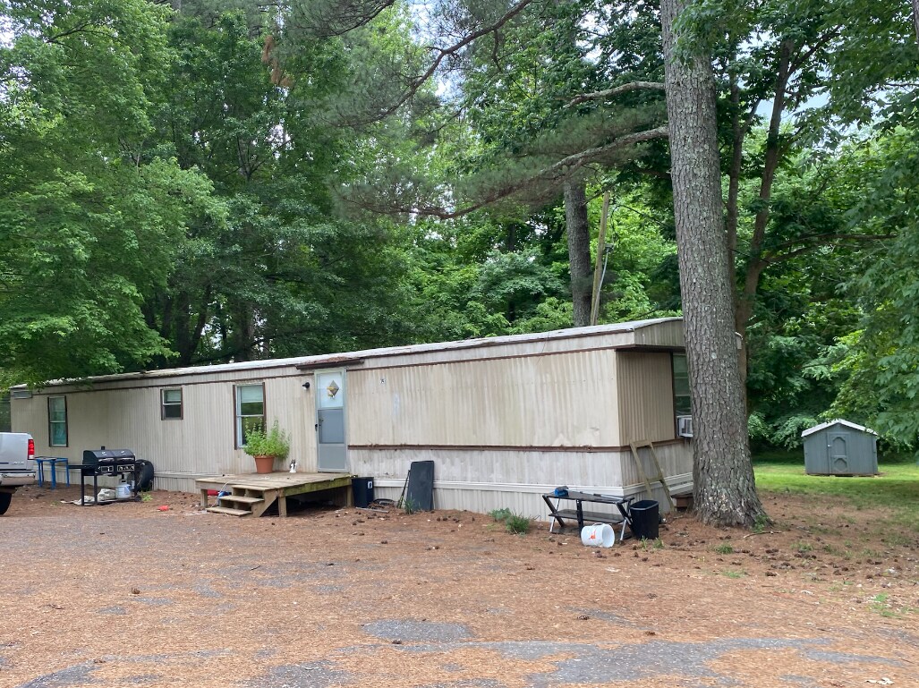 149 Jennings Rd, Dallas, NC for sale Primary Photo- Image 1 of 1