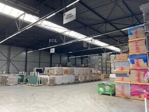Industrial in Mitry-Mory to rent Interior Photo- Image 2 of 4