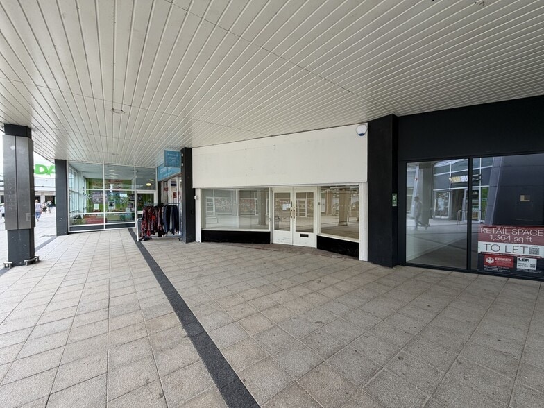 Wrightson House, Thornaby to rent - Building Photo - Image 2 of 22