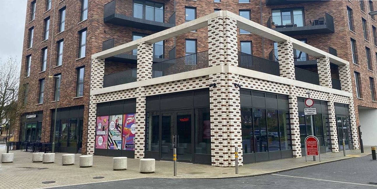 Church Rd, Egham to rent Building Photo- Image 1 of 1