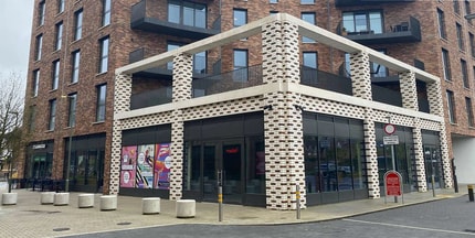 Church Rd, Egham to rent Building Photo- Image 1 of 1