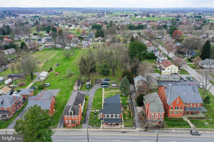 2800 Willow Street Pike N, Willow Street, PA for sale - Primary Photo - Image 1 of 1