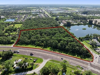 More details for 1267 US Highway 41 S, Ruskin, FL - Land for Sale