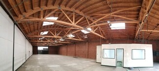 More details for 1907-1919 E 7th Pl, Los Angeles, CA - Industrial for Rent