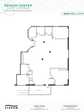 532 Patterson Ave, Mooresville, NC for rent Floor Plan- Image 1 of 1