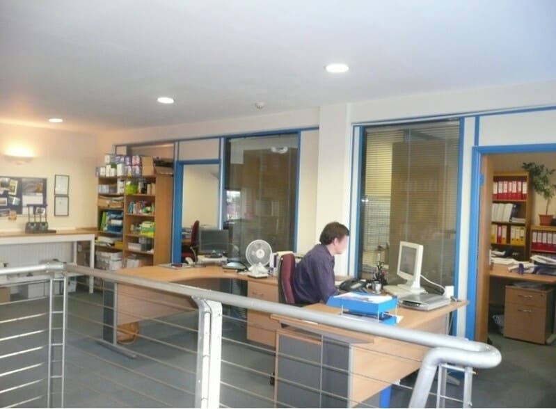 21 High St, Bristol for sale - Building Photo - Image 2 of 3