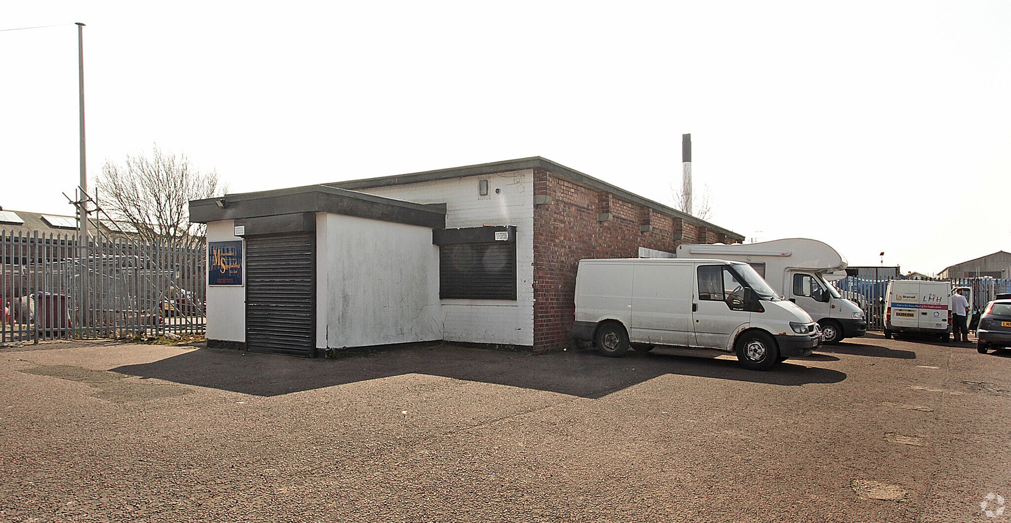 Birchill Rd, Liverpool for sale Primary Photo- Image 1 of 1