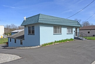 More details for 340 W Main St, Batavia, OH - Industrial for Sale