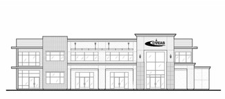 More details for 1855 Sylvia St, Selma, CA - Office/Medical, Retail for Rent