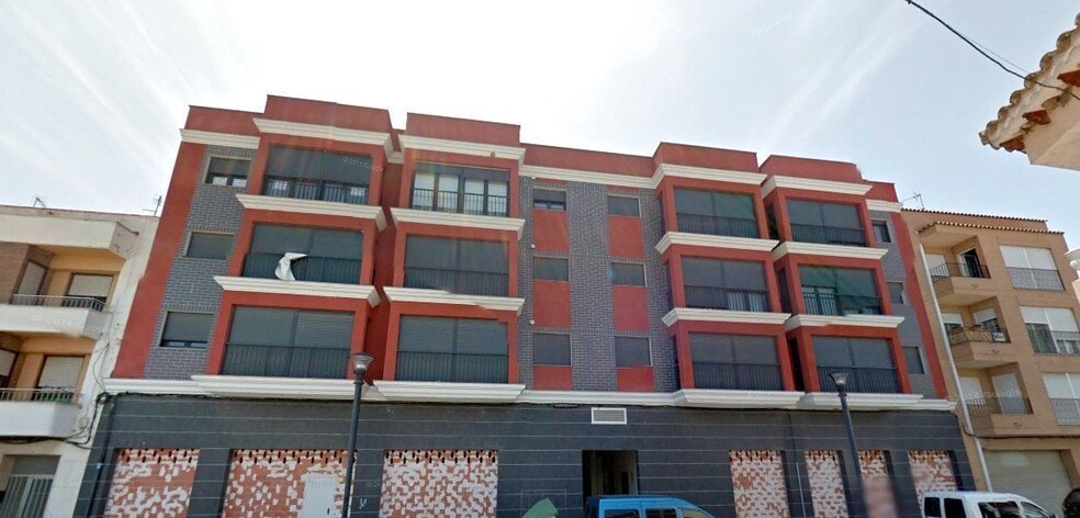 Retail in Alcalà de Xivert, Castellón for sale - Building Photo - Image 3 of 3