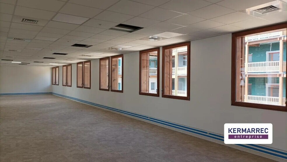 Office in Nantes to rent - Building Photo - Image 3 of 8