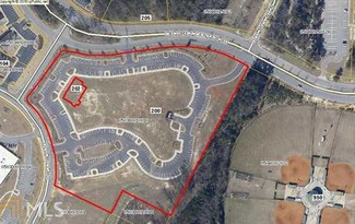 More details for 0 OLD MILL Rd, Lagrange, GA - Land for Sale