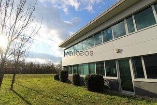More details for 109 Rue Jean Bart, Labège - Office to Rent