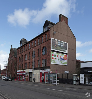 More details for 227 London Rd, Glasgow - Retail for Rent