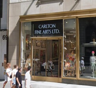 More details for 689 Fifth Ave, New York, NY - Retail for Rent