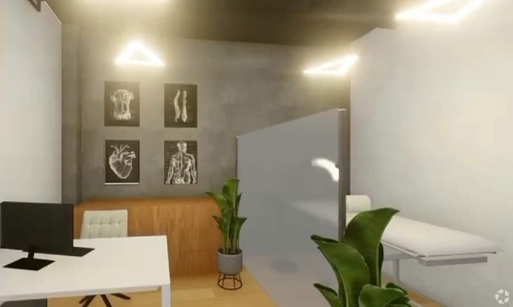 Co-working Space in Madrid, Madrid to rent Interior Photo- Image 1 of 5