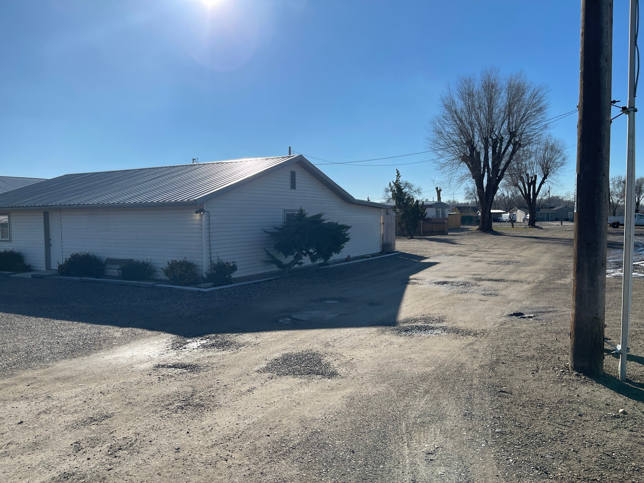 1715 N Oregon St, Ontario, OR to rent Building Photo- Image 1 of 10