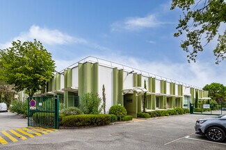 More details for 1360 Route Des Dolines, Valbonne - Light Industrial to Rent